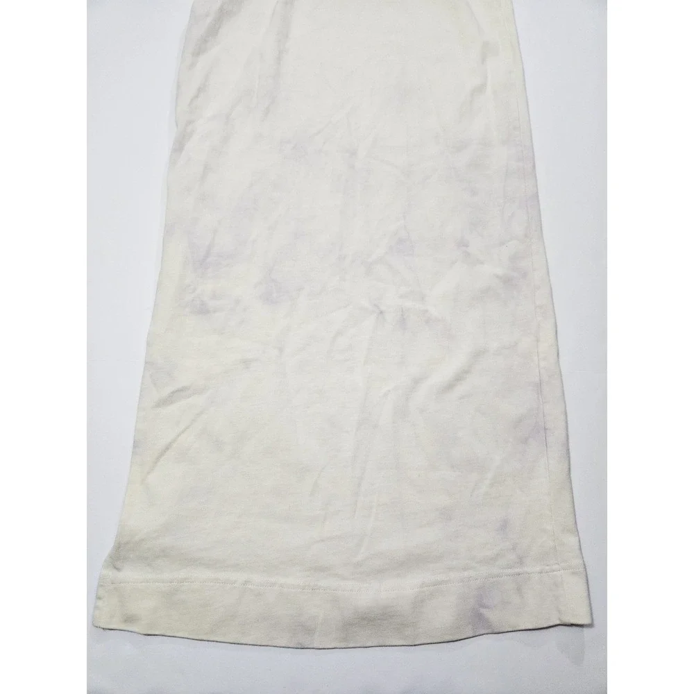 Nike Size XS Sportswear Women's‎ White With Purple Accent Skirt